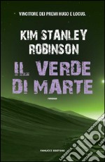 Il verde di Marte. E-book. Formato EPUB ebook