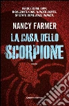 La casa dello scorpione. E-book. Formato EPUB ebook