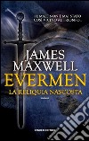 Everemen. La reliquia nascosta. E-book. Formato EPUB ebook