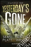 Yesterday's Gone – Stagione 2. E-book. Formato EPUB ebook