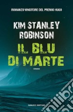 Il blu di Marte. E-book. Formato EPUB ebook