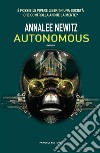 Autonomous. E-book. Formato EPUB ebook