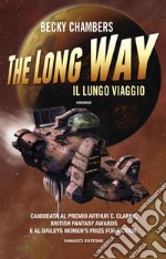 Il lungo viaggio. E-book. Formato EPUB ebook