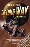 Il lungo viaggio. E-book. Formato EPUB ebook