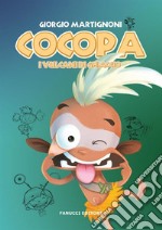 Cocopa. E-book. Formato EPUB