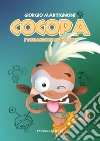 Cocopa. E-book. Formato EPUB ebook