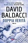 Doppia verità. E-book. Formato EPUB ebook di David Baldacci