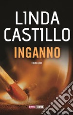 Inganno. E-book. Formato EPUB ebook