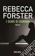 I diari di Hannah. E-book. Formato EPUB ebook