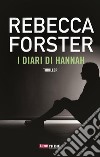 I diari di Hannah. E-book. Formato EPUB ebook