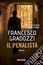 Il penalista. E-book. Formato EPUB ebook