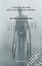 Slender Man. E-book. Formato EPUB ebook