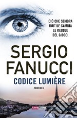 Codice Lumière. E-book. Formato EPUB ebook