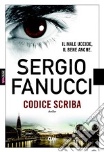 Codice Scriba. E-book. Formato EPUB ebook