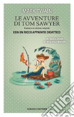 Le avventure di Tom Sawyer. E-book. Formato EPUB ebook