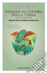 Viaggio al centro della Terra. E-book. Formato EPUB ebook