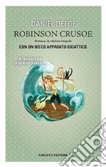 Robinson Crusoe. E-book. Formato EPUB ebook