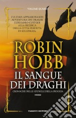 Il sangue dei draghi. E-book. Formato EPUB ebook