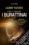 I burattinai. E-book. Formato EPUB ebook di Larry Niven