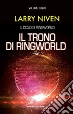 Il trono di di Ringworld. E-book. Formato EPUB ebook