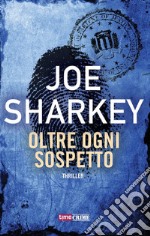 Oltre ogni sospetto. E-book. Formato EPUB ebook