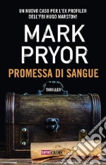 Promessa di sangue. E-book. Formato EPUB ebook