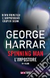 L'impostore. E-book. Formato EPUB ebook di George Harrar