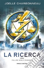 La ricerca. E-book. Formato EPUB ebook