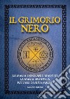 Il grimorio nero. E-book. Formato EPUB ebook