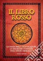 Il libro rosso. E-book. Formato EPUB ebook