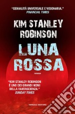 Luna rossa. E-book. Formato EPUB ebook