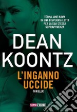 L&apos;inganno uccide. E-book. Formato EPUB ebook