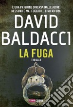 La fuga. E-book. Formato EPUB ebook