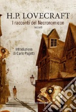 I racconti del Necronomicon. E-book. Formato EPUB ebook