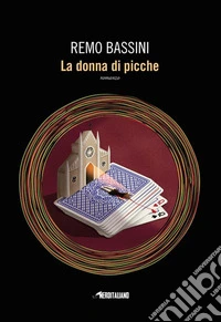 La donna di picche. E-book. Formato EPUB ebook