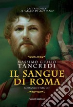 Il sangue di Roma. E-book. Formato EPUB ebook