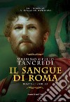 Il sangue di Roma. E-book. Formato EPUB ebook