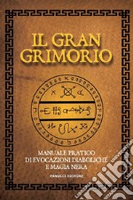 Il Gran Grimorio. E-book. Formato EPUB ebook