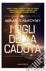 I figli della caduta. E-book. Formato EPUB ebook