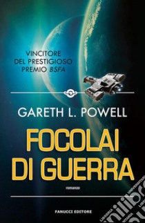 Focolai di guerra. E-book. Formato EPUB ebook di Autore