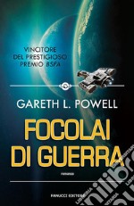 Focolai di guerra. E-book. Formato EPUB ebook