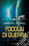 Focolai di guerra. E-book. Formato EPUB ebook