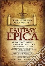 Il Grande libro della Fantasy. E-book. Formato EPUB