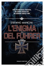 L&apos;Enigma del Fuhrer. E-book. Formato EPUB ebook