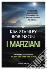 I marziani. E-book. Formato EPUB ebook