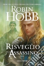 Il risveglio dell&apos;assassino. E-book. Formato EPUB ebook