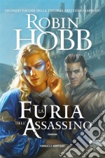 La furia dell&apos;assassino. E-book. Formato EPUB ebook