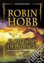 Il rifugio del drago. E-book. Formato EPUB ebook