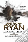 Il richiamo del lupo (La spada del corvo #1). E-book. Formato EPUB ebook di Anthony Ryan