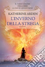 L&apos;inverno della strega. E-book. Formato EPUB